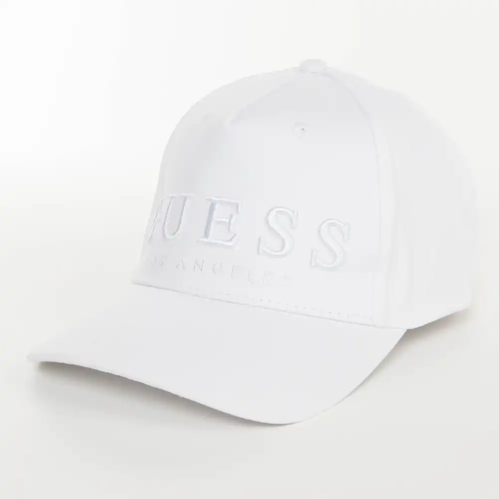 Logo Los Angeles Guess - 1