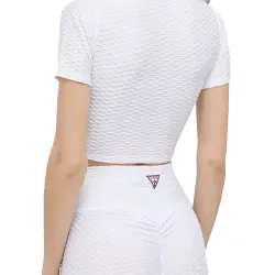 Classic logo triangle Guess - 3 Classic logo triangle Guess - 3