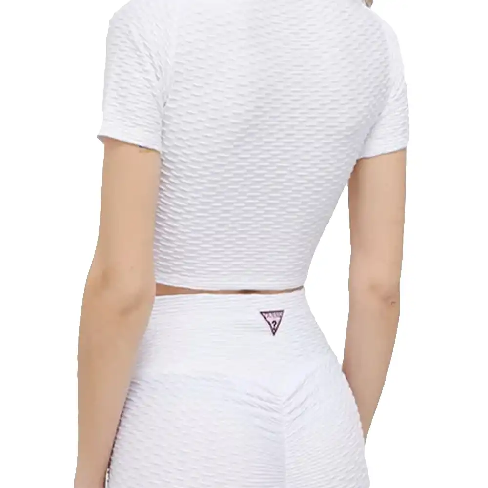 Classic logo triangle Guess - 3 Classic logo triangle Guess - 3