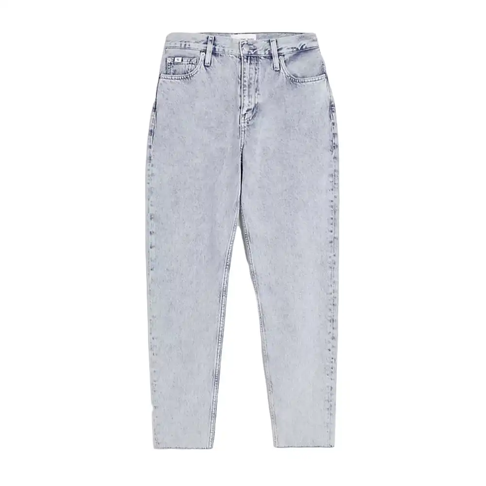 Mom original Calvin Klein - 1 Mom original Calvin Klein - 1