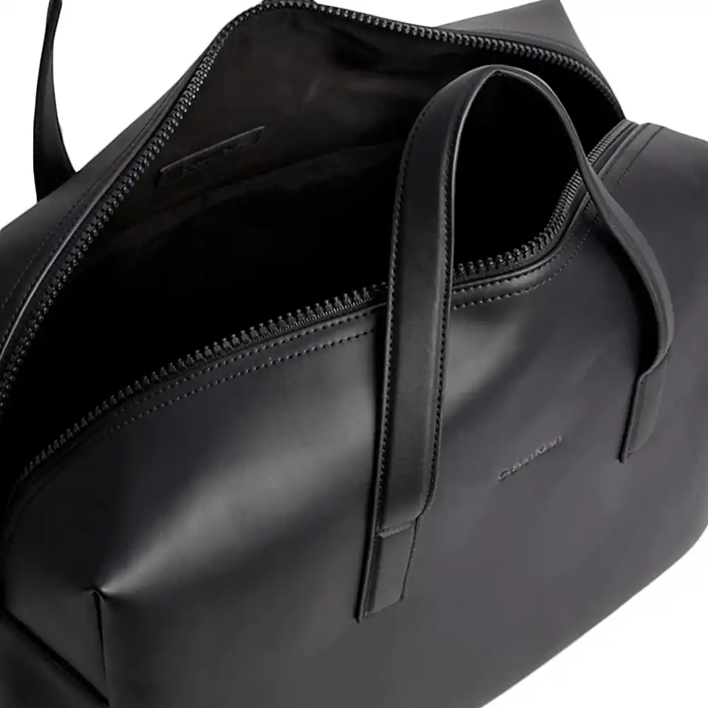 Week-end Recyclé Calvin Klein - 3 Week-end Recyclé Calvin Klein - 3