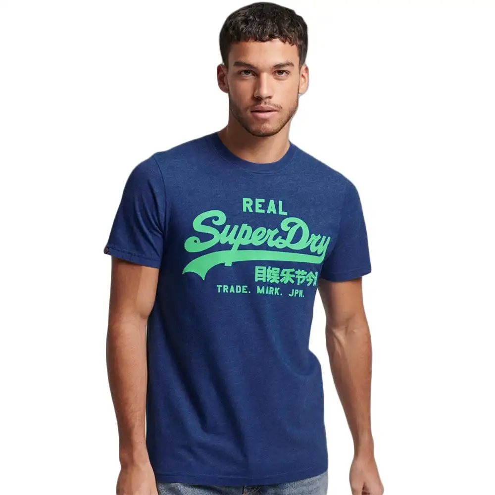 PARTNER: CREATION ref M1011701A-LN7 Superdry - 1