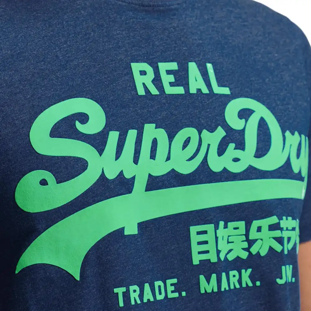 PARTNER: CREATION ref M1011701A-LN7 Superdry - 2 PARTNER: CREATION ref M1011701A-LN7 Superdry - 2