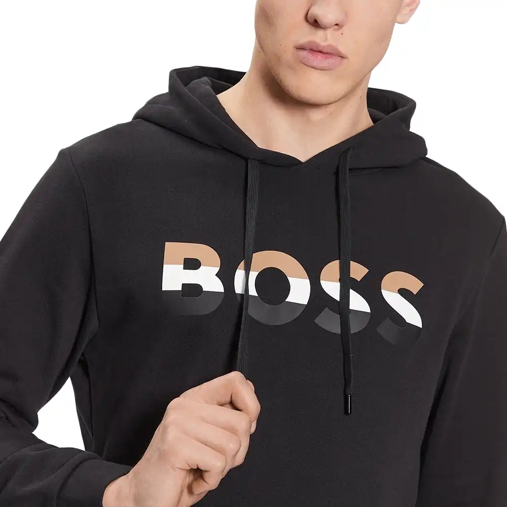 PARTNER: CREATION ref 50492344-001 Boss - 2