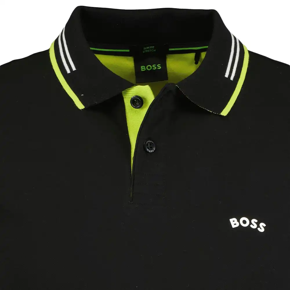 PARTNER: CREATION ref 50469245-006 Boss - 2