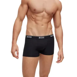 Pack x3 unlimited logo Boss - 4 Pack x3 unlimited logo Boss - 4