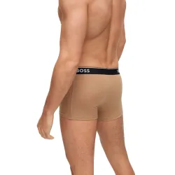 Pack x3 unlimited logo Boss - 7 Pack x3 unlimited logo Boss - 7