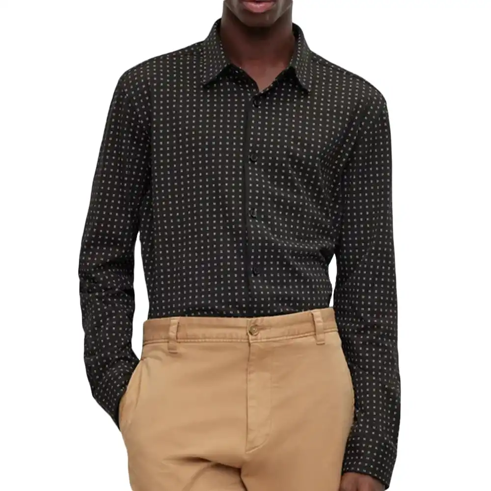 Classic slim fit Boss - 2 Classic slim fit Boss - 2