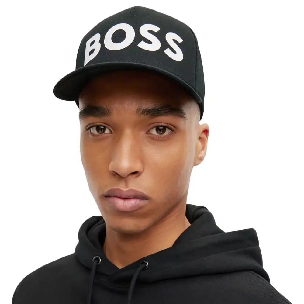 PARTNER: CREATION ref 50490382-001 Boss - 5