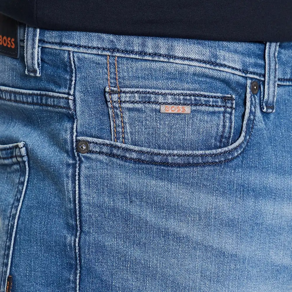 PARTNER: CREATION ref 50488609-423 Boss - 2 PARTNER: CREATION ref 50488609-423 Boss - 2