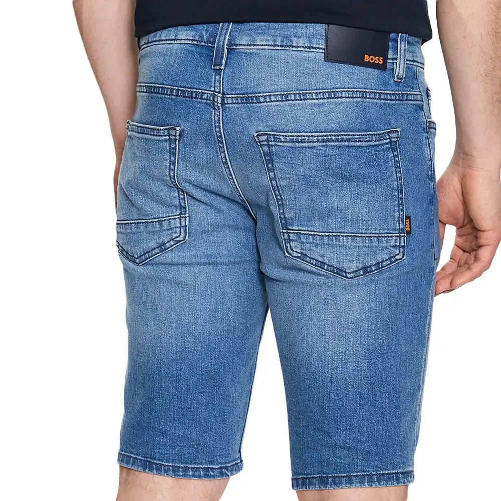 PARTNER: CREATION ref 50488609-423 Boss - 4 PARTNER: CREATION ref 50488609-423 Boss - 4