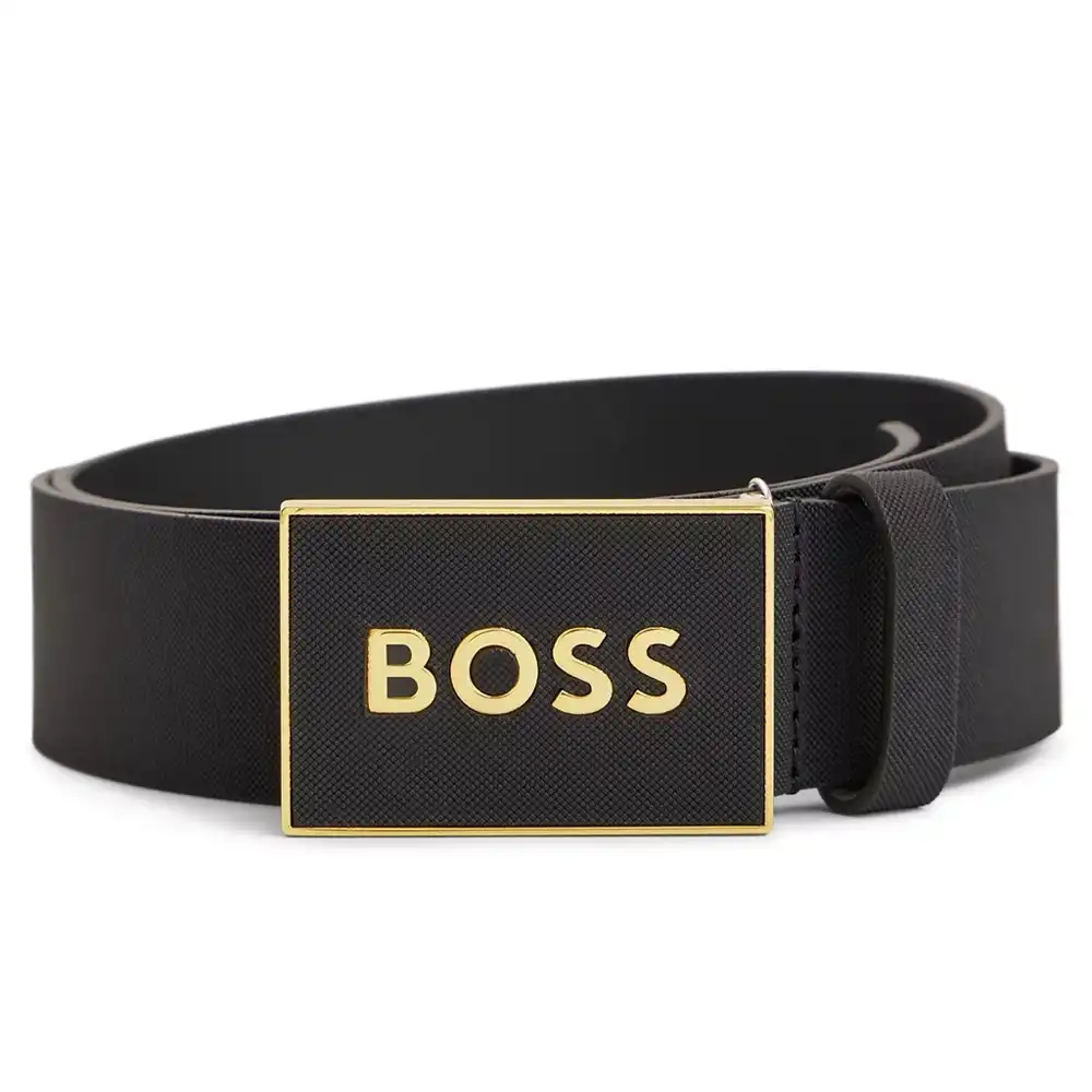 Gold logo Boss - 1 Gold logo Boss - 1