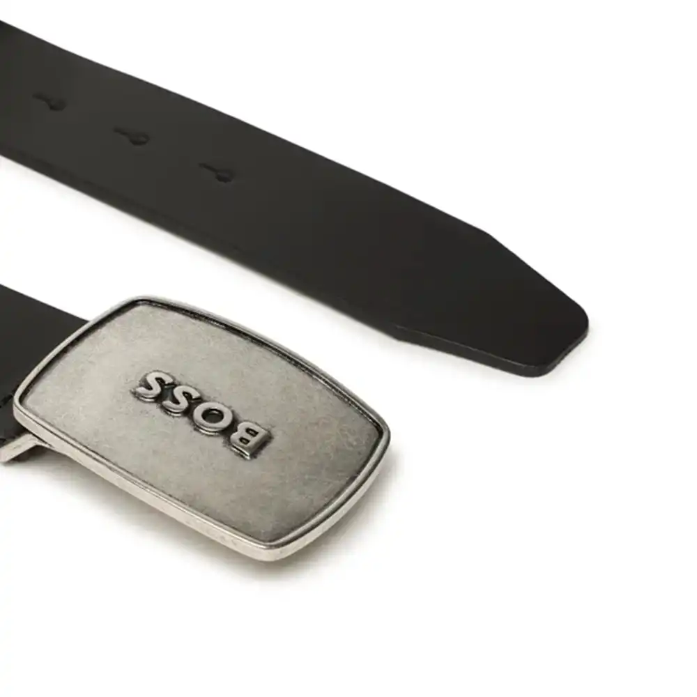 Metal logo Boss - 2 Metal logo Boss - 2