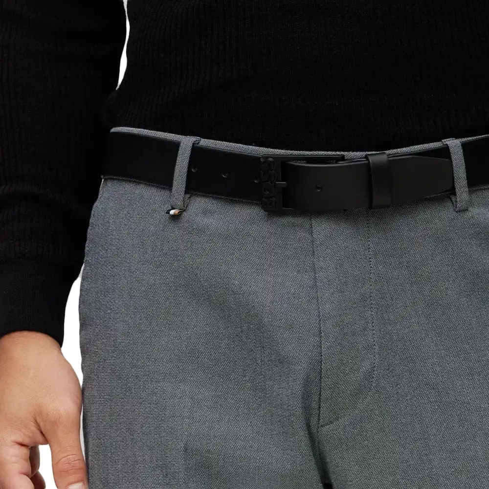 Classic boucle Boss - 3 Classic boucle Boss - 3