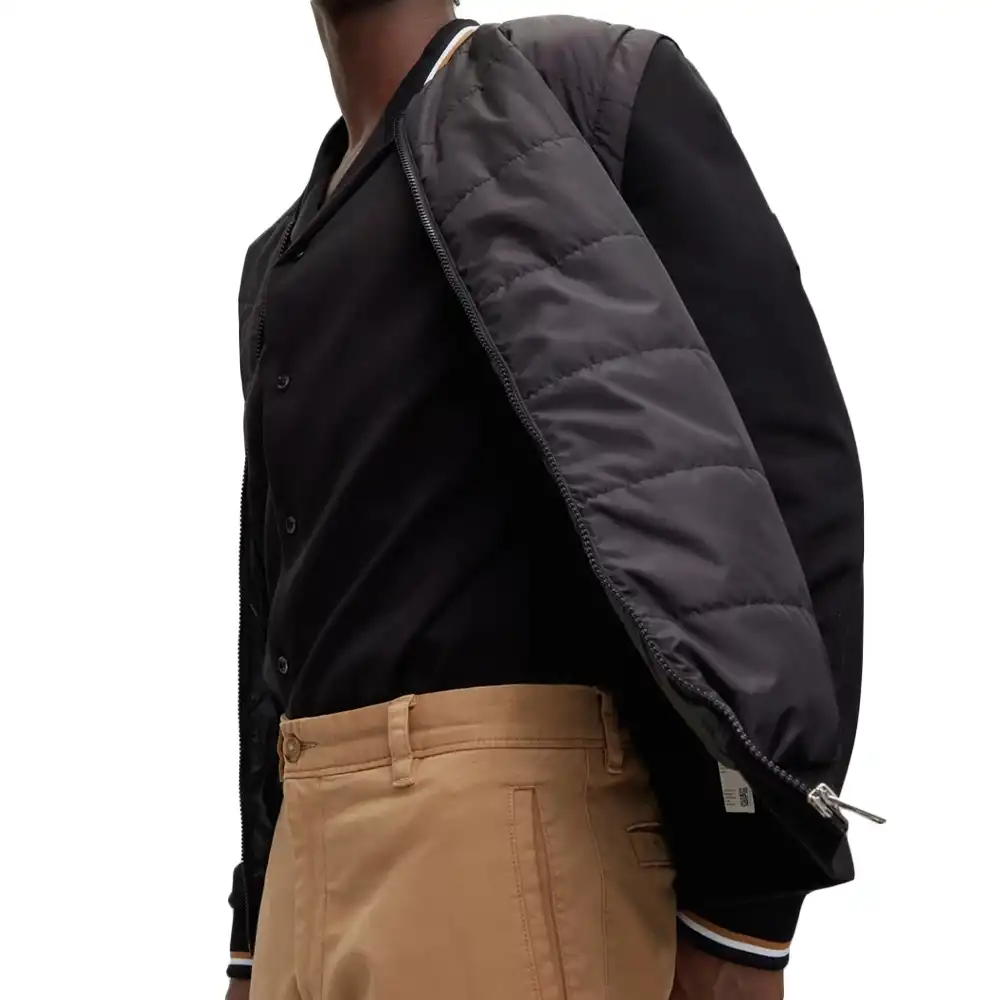 Rayures emblématiques Boss - 3 Rayures emblématiques Boss - 3