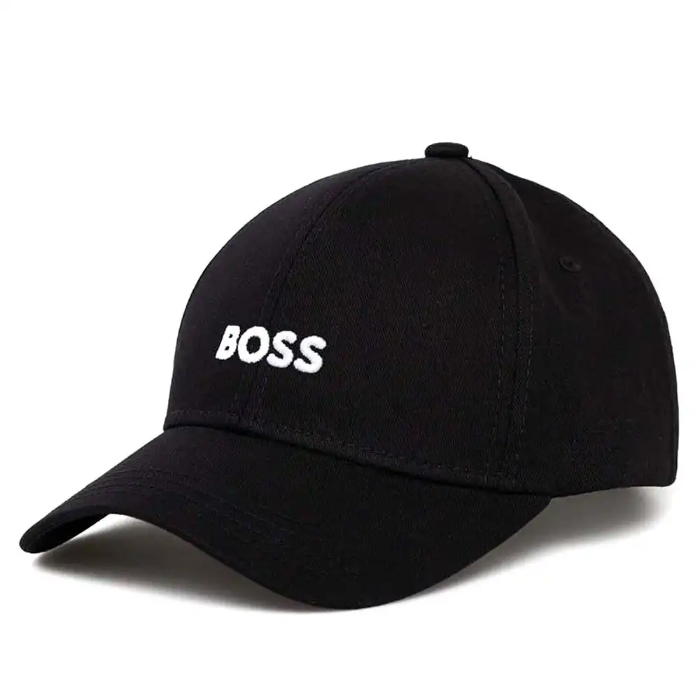 Little logo Boss - 1