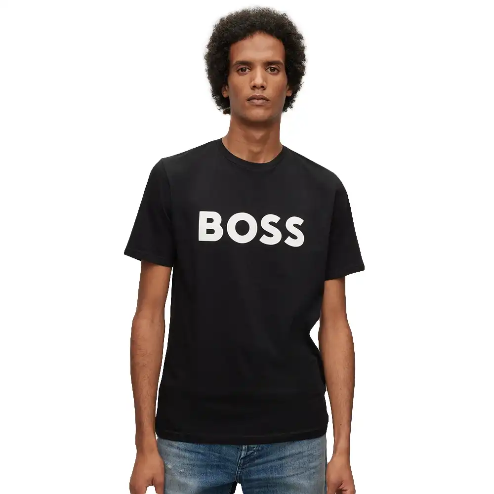 classic logo Boss - 2