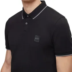 Logo patch Boss - 2 Logo patch Boss - 2