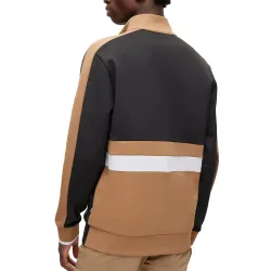 Tissu stretch color block Boss - 4 Tissu stretch color block Boss - 4