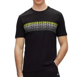 Logos multicolores Boss - 2