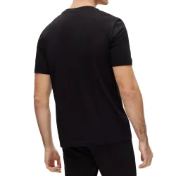 Logos multicolores Boss - 4