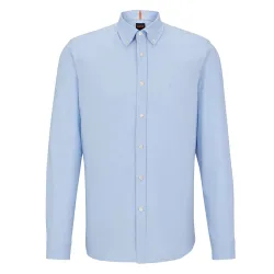 Oxford biologique Boss - 2