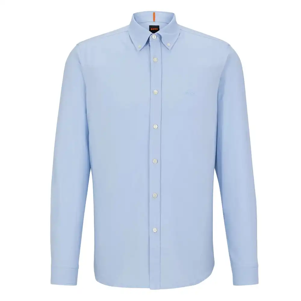 Oxford biologique Boss - 2