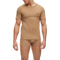 Pack x3 classic logo Boss - 2