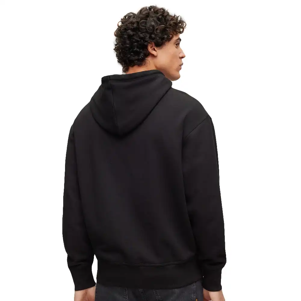 Classic front logo Boss - 4 Classic front logo Boss - 4