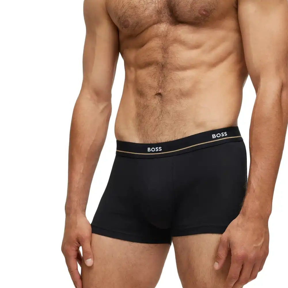 trunk X5 essential Boss - 2