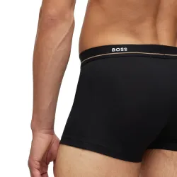 trunk X5 essential Boss - 3