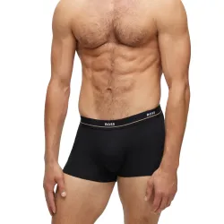 trunk X5 essential Boss - 6