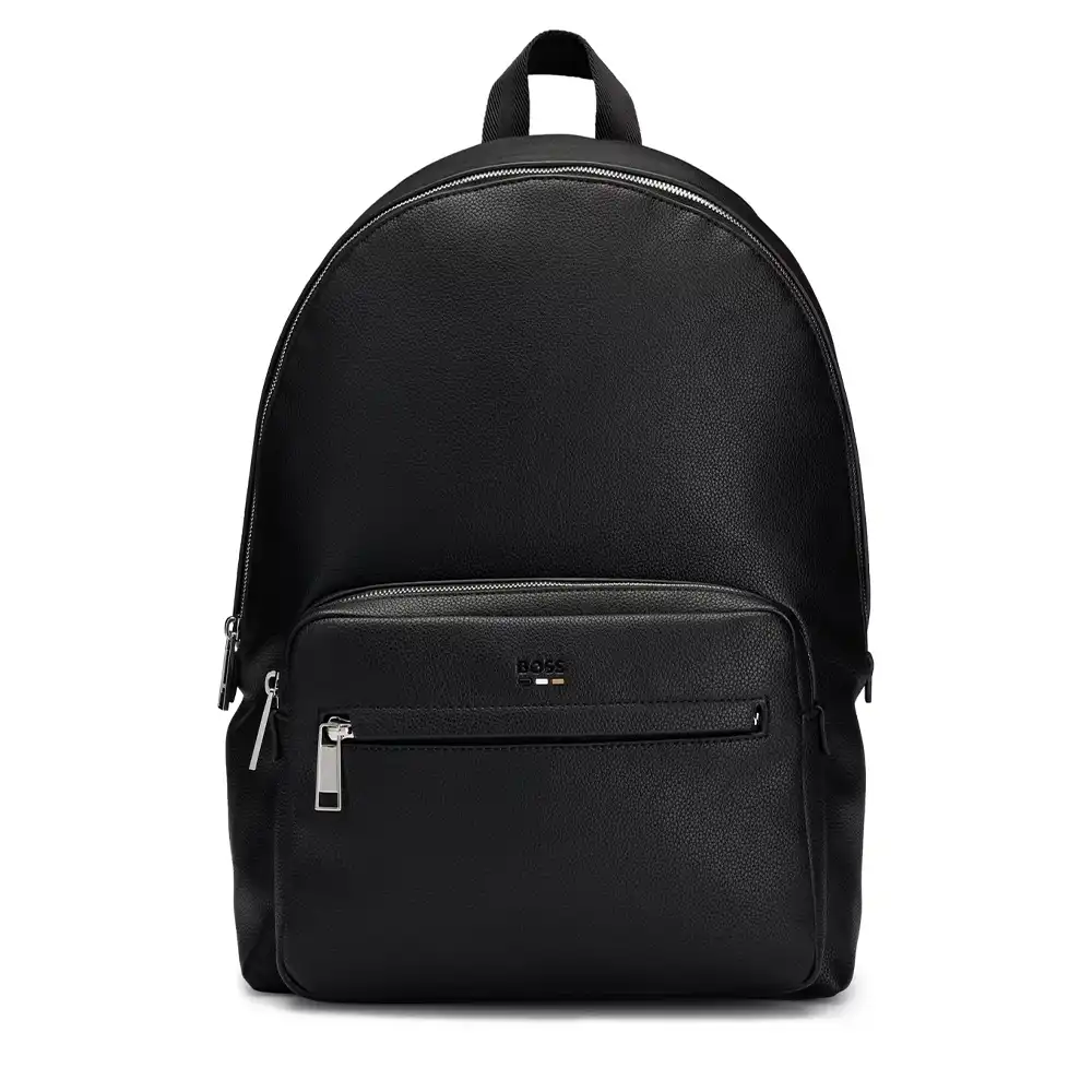 Classic logo Boss - 1