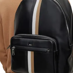 Line logo classic Boss - 6 Line logo classic Boss - 6