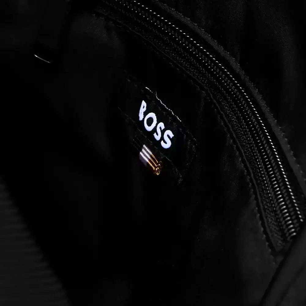 Logo multi color Boss - 5