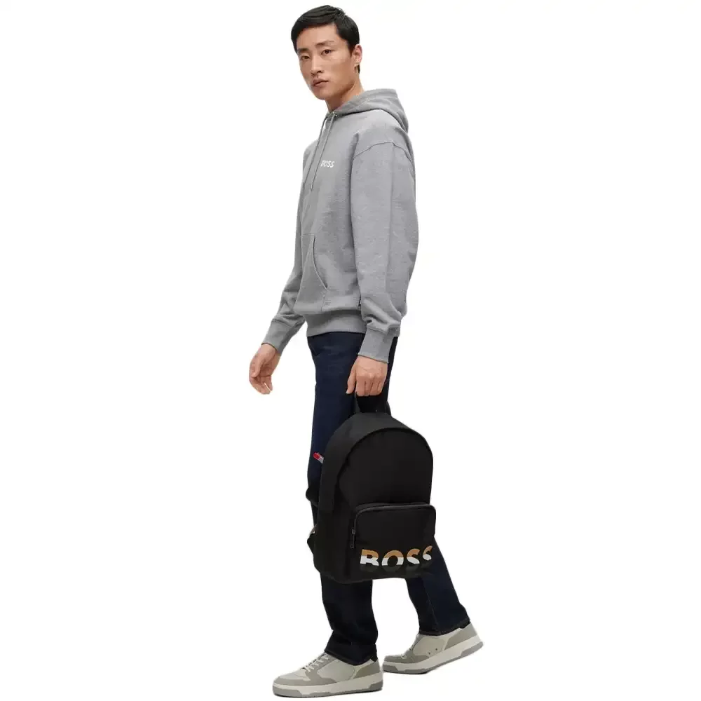 Logo multi color Boss - 4