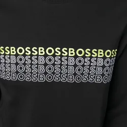 Multi logo classic Boss - 3