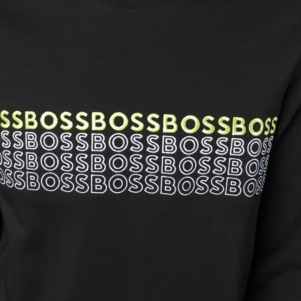 Multi logo classic Boss - 3