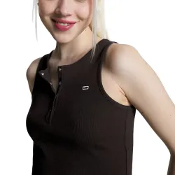 Essential côtelé Tommy Jeans - 2