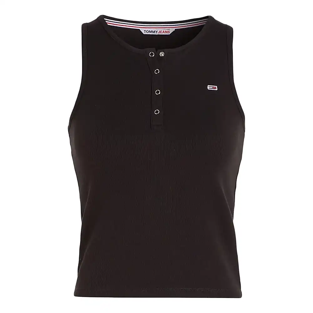 Essential côtelé Tommy Jeans - 3