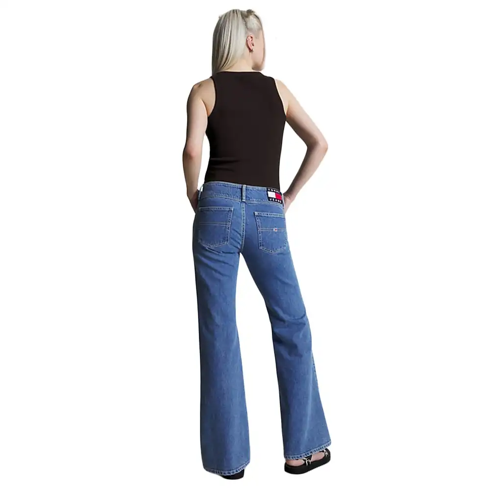 Essential côtelé Tommy Jeans - 4