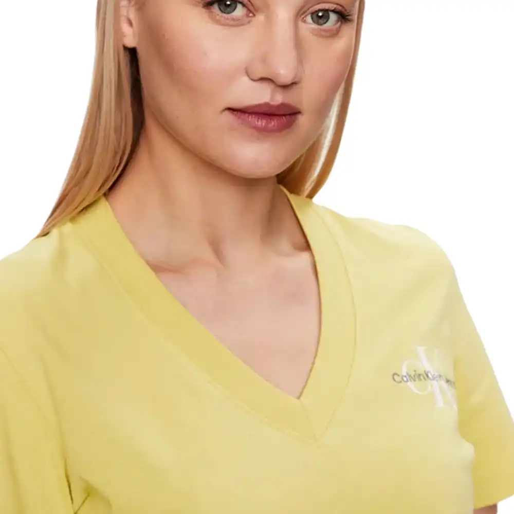 Classic logo ck regular Calvin Klein - 2