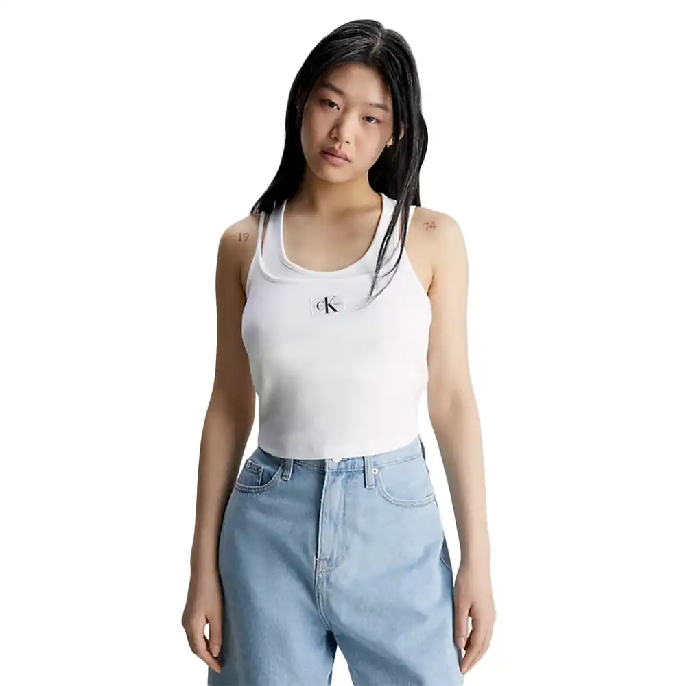 Cotele luxe Calvin Klein - 1