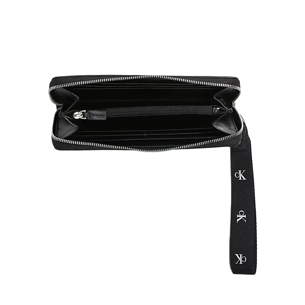 Zippe dragonne Calvin Klein - 2 Zippe dragonne Calvin Klein - 2