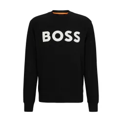 Classic logo Boss - 1