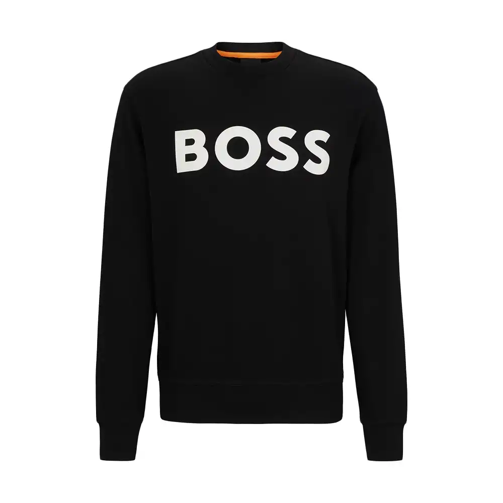Classic logo Boss - 1