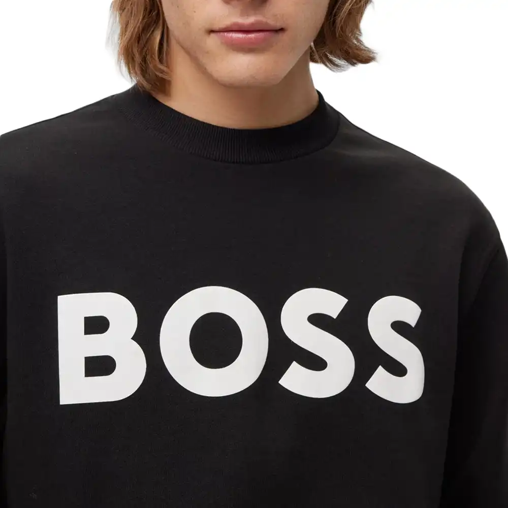 Classic logo Boss - 3