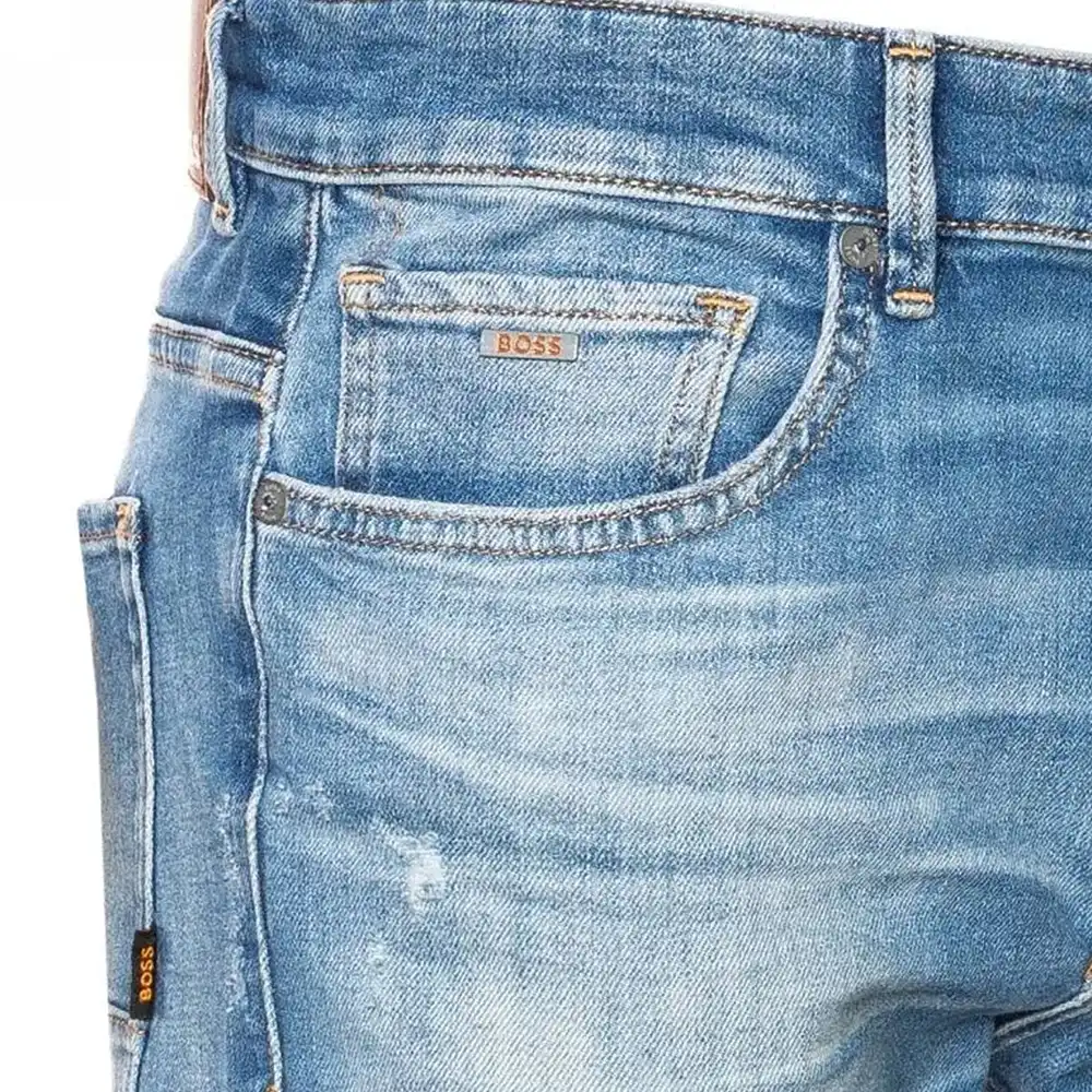 PARTNER: CREATION ref 50490013-430 Boss - 2 PARTNER: CREATION ref 50490013-430 Boss - 2