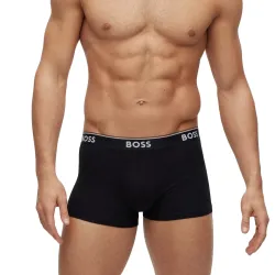 Pack x3 front logo Boss - 4 Pack x3 front logo Boss - 4