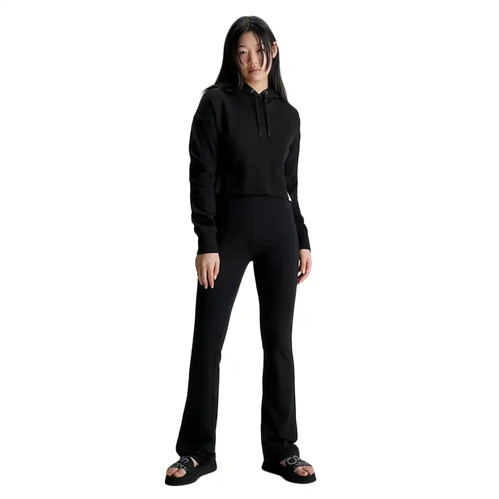 Evase Jersey Milano Calvin Klein - 4